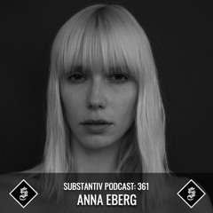SUBSTANTIV podcast 361 ANNA EBERG