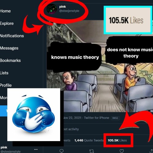 banger tweet