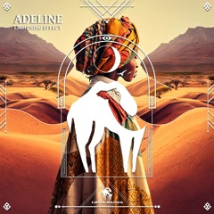 Lightning Effect - Adeline (Original Mix)