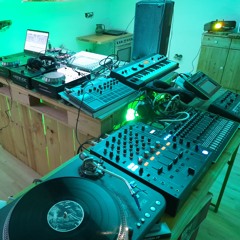 NEMA ~ AMEN ~ Dankbar.