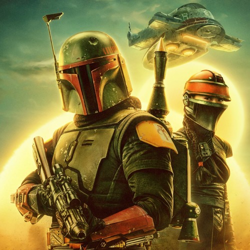 The Book of Boba Fett