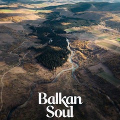 Balkan Soul