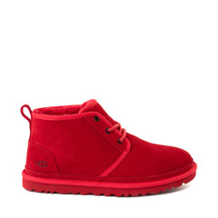 Red Uggs p uunitzz