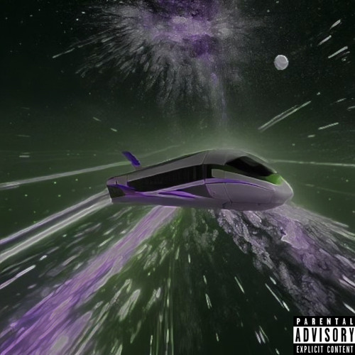 Codeine (prod. FAKEZ)
