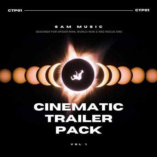 Stream Sam Music Pack Demo 6 by Audio Design Desk Listen online for