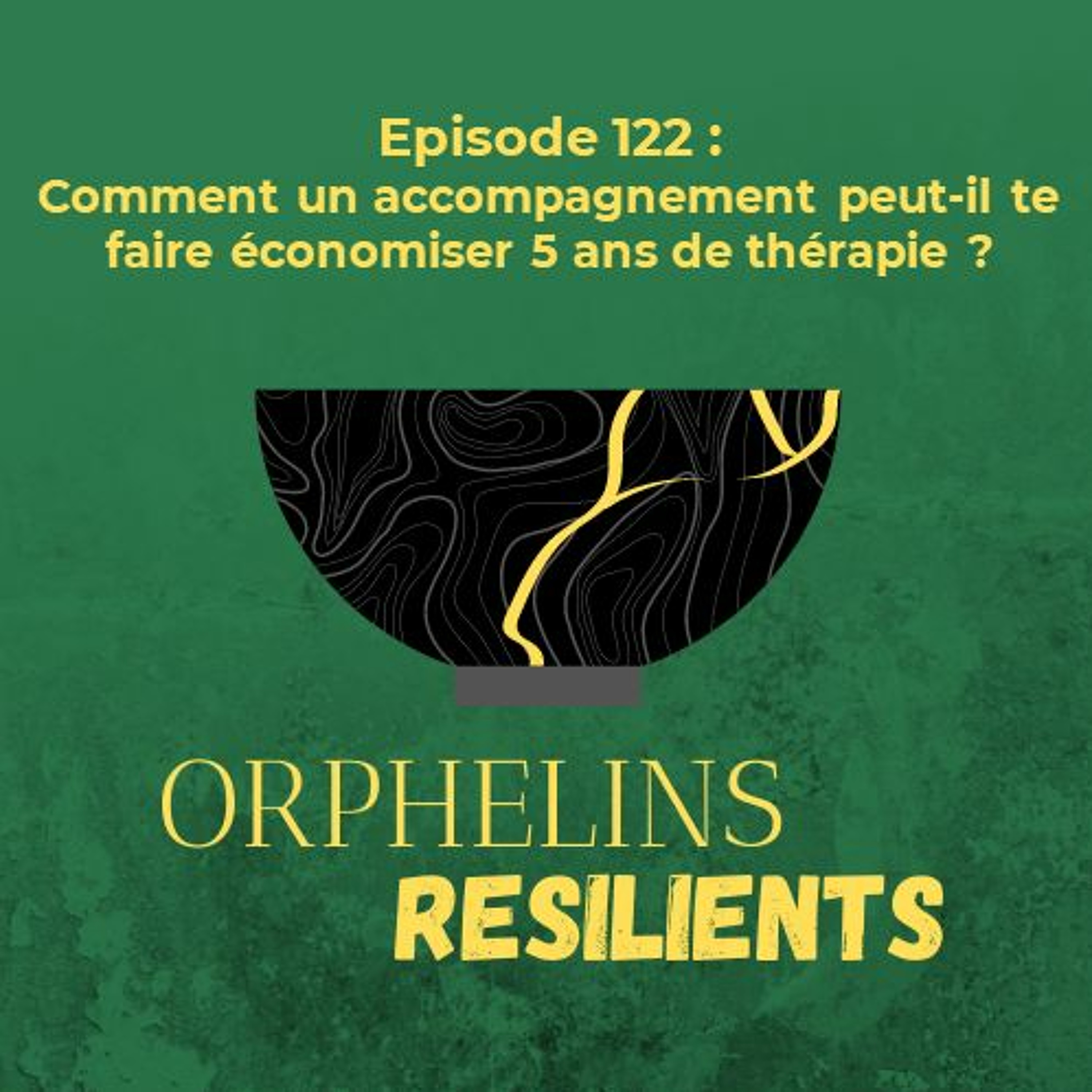 Orphelins Résilients