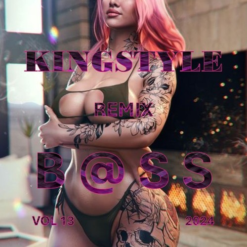 PUMP IT ( RMK ) RMX B@SS 2024