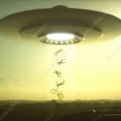 alien abduction