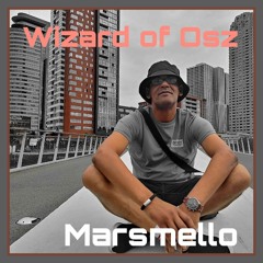 Wizard of Osz