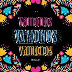 VAMONOS (feat. Miguel SP)