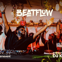 01 BEATFLOW (2025 Live Session Mix by Dj Kenken Djaz Jenès la)