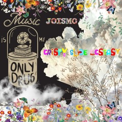 R&B No. 1 - Crispy Slide Ecstasy