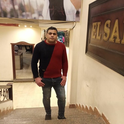 رضا البحراوي 2021 - نقي صاحب نضيف - Reda Elbahrawy