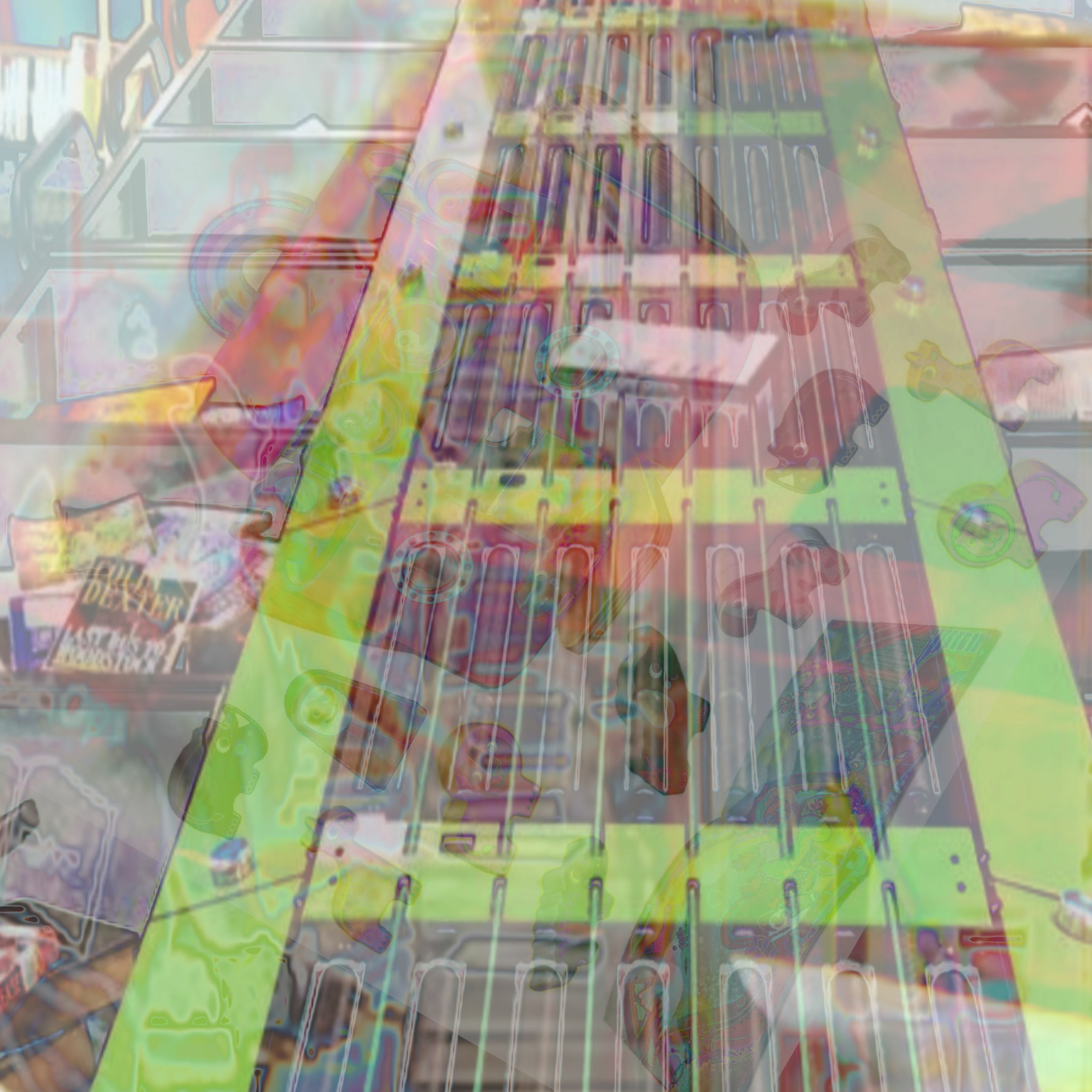 The story sorter episode artwork