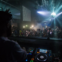 Myler @ Gearbox Digital FearFM 09/11/2011
