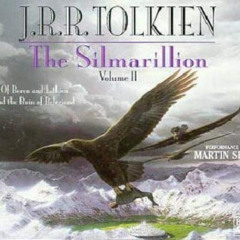 [Access] PDF 📔 The Silmarillion, Vol. 2 by  J.R.R. Tolkien &  Martin Shaw [EPUB KIND