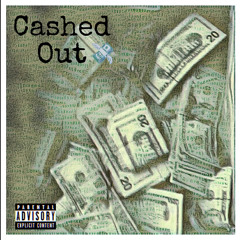 Mindfuldyl - Cashed Out(prod.Yung Kartz)