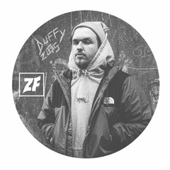 HYYKEN - DEY JUZ STRUT [Free Download]