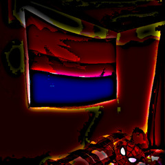 Let's talk about the Bisexual Flag in the Room