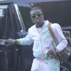 Porsche( Lil uzi vert) unreleased