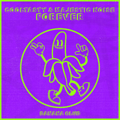 BC220 // CoolTasty & Majestic Noise - Forever