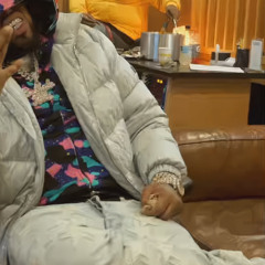 Westside Gunn - Julia Lang (Je$u$ RMX)