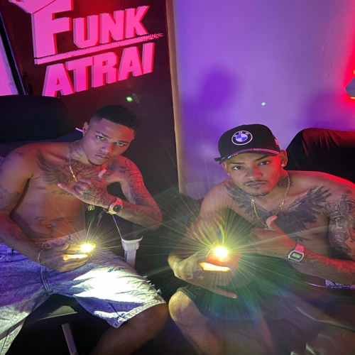 Tem o Dom - VN Oficial e Mc Djordan (Funk Atrai)