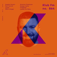 KLUB FM 864