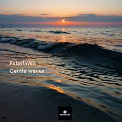 Gentle waves