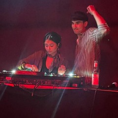 Safi b2b Max Reflex - Coraci-WoZi - 02.02.24 - Live Set