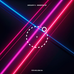 Gregory S - Whispers