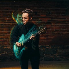 Gilad Hekselman – Long Way From Home Mix/Remix Contest 2022