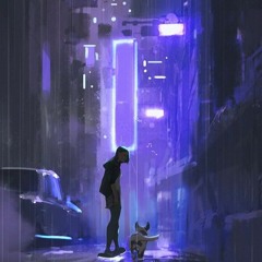 Lil Peep x Marshmello - Spotlight(slowed and reverb)