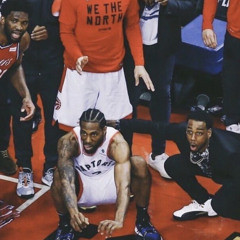 Murk Mero - Calm Down