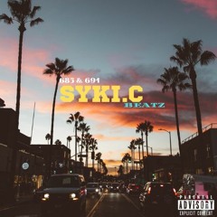 Souiih • Speed Up Siren Jam Prod Stylex Saah