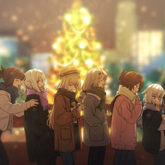 It's Beginning To Look A Lot Like Christmas