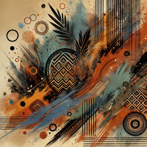 TOTW #7 - Lost Tribes