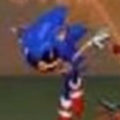 Nina vs Sonic (Samantha R OST)
