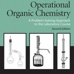 PDF/READ/  Multiscale Operational Organic Chemistry: A Problem Solving A