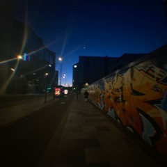 Never Going Back [prod. farberbeats & Daniel Saint]