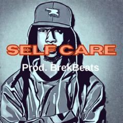 Self Care (Boombap type beat x J Cole type beat)