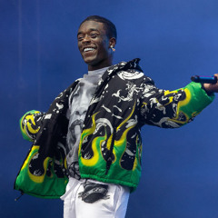 Heartless Lil Uzi Vert