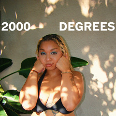2000 DEGREES