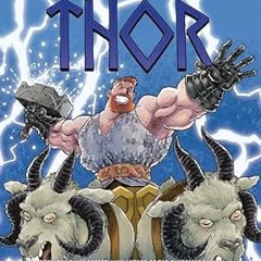 #^R.E.A.D 💑? Asgardians: Thor (Asgardians, 2) (Ebook pdf)