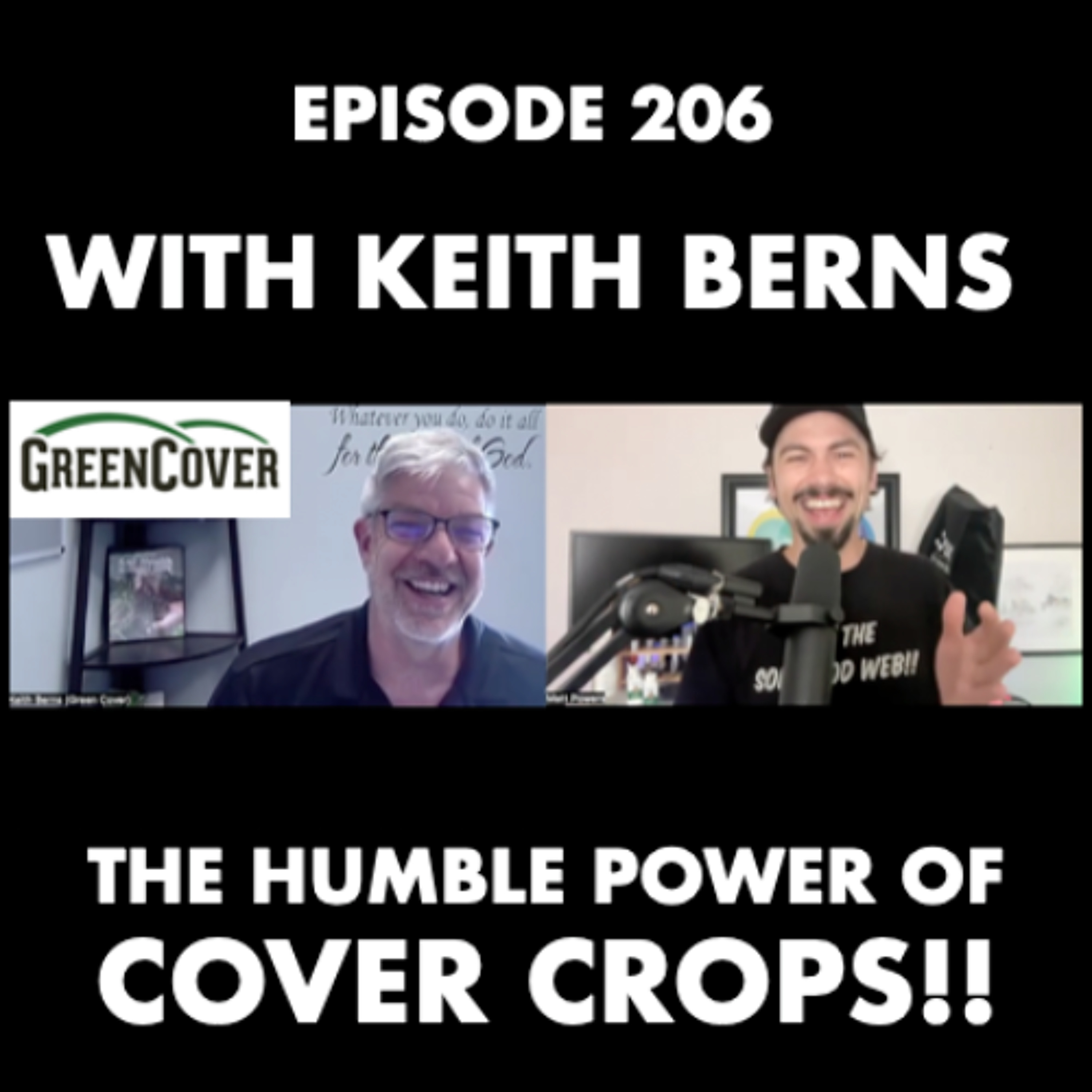 A Regenerative Future with Matt Powers
