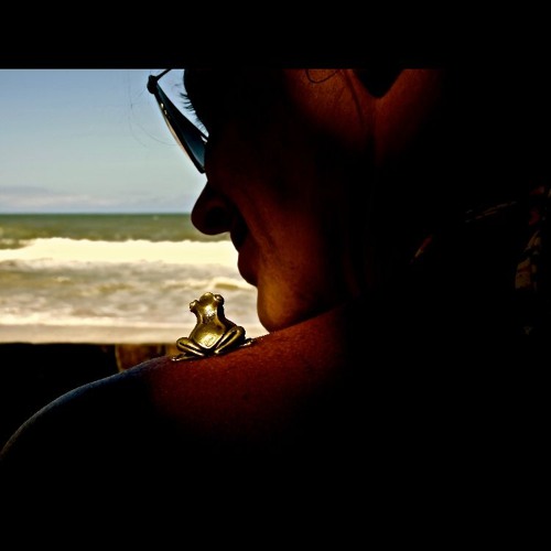 Toffee & Coffee - with Jussi Welin on guitar