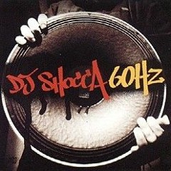 DJ Shocca - 60 Hz [Full album]