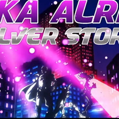 My Hero Academia Vigilantes_ Kekka Alright (English Dub Cover)  Silver Storm