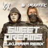 Download Video: Alan Walker & Imanbek - Sweet Dreams (DJKurara Remix)