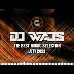 DJ WAJS - The Best Music Selection - Luty 2022 - seciki.pl